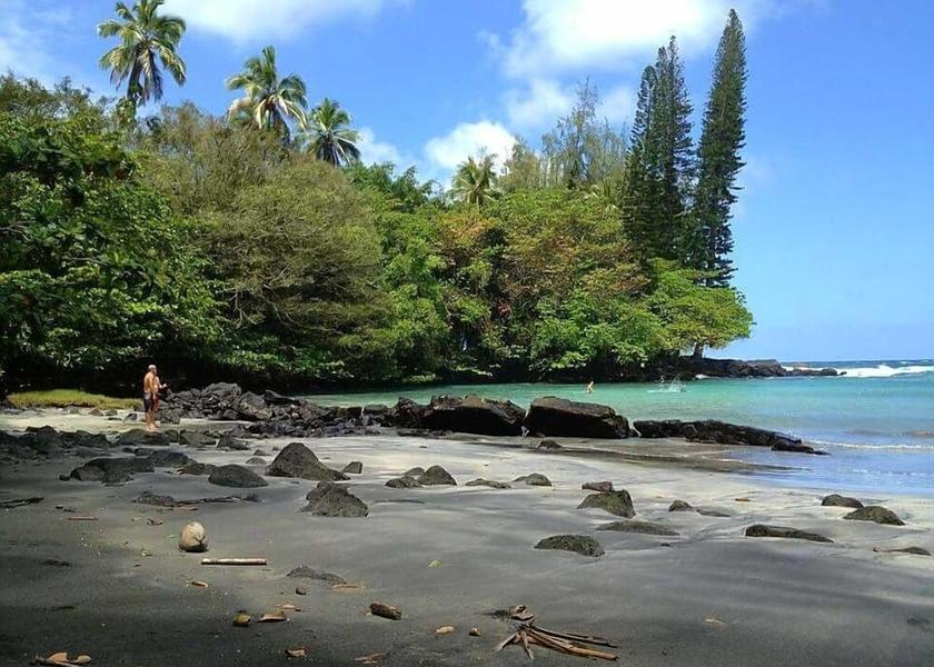 Hawaii Keaau Primary image