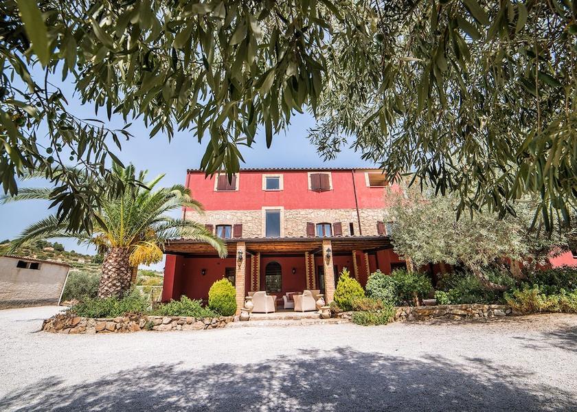 Sicily Aragona Primary image