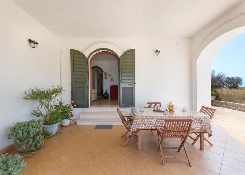 Puglia Tricase Terrace