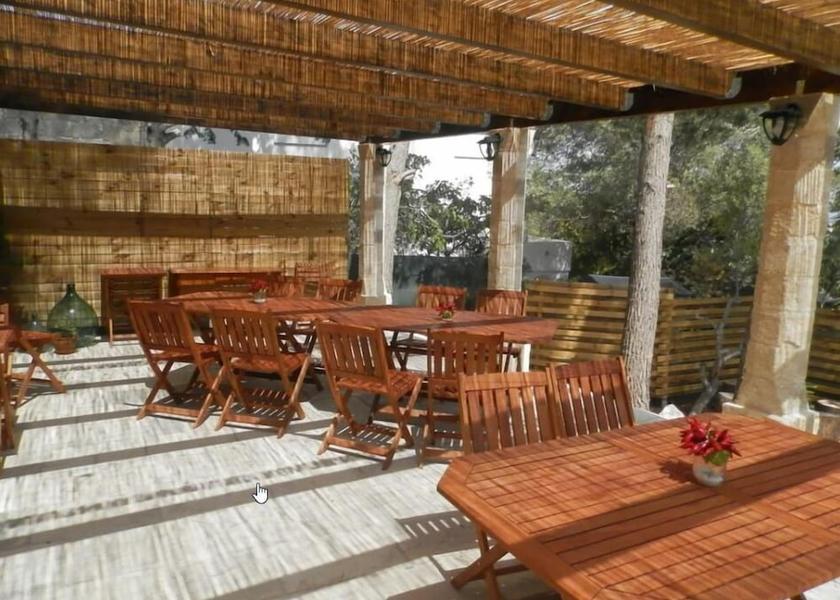 Puglia Tricase Terrace