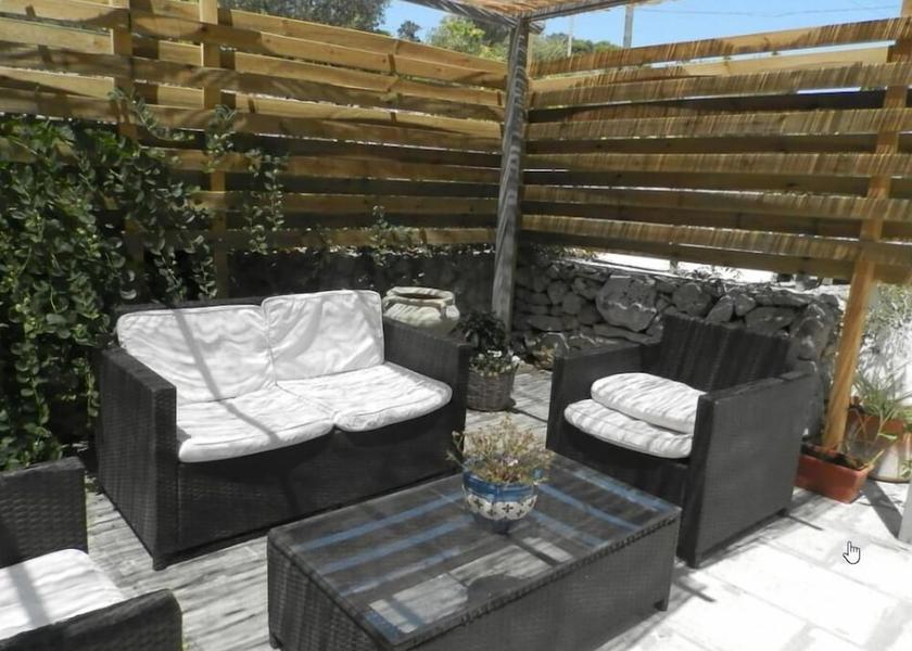 Puglia Tricase Gazebo