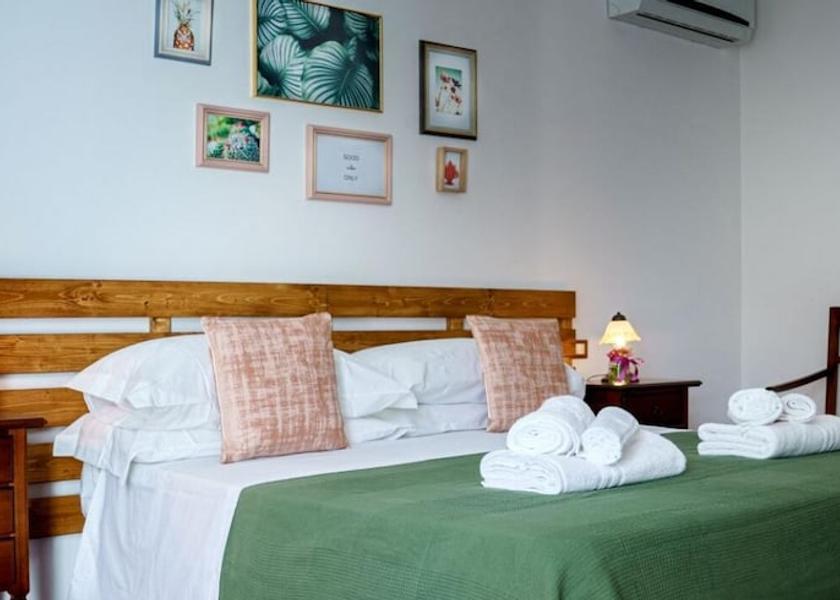 Puglia Tricase Room