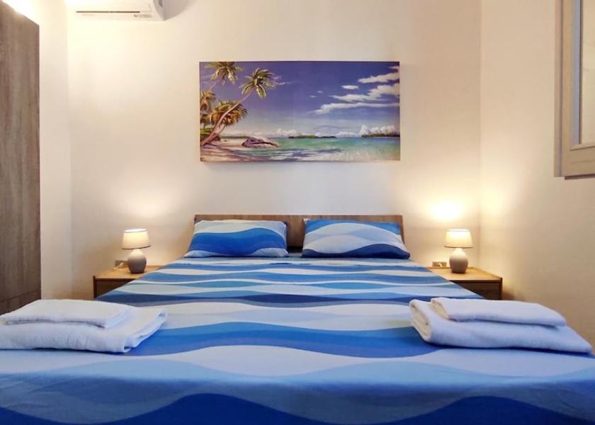Puglia Tricase Room
