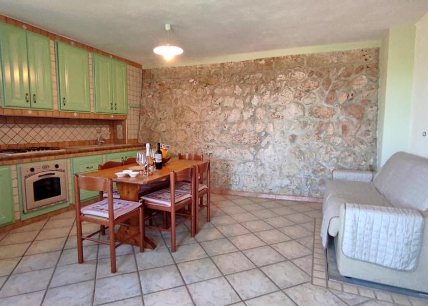 Puglia Tricase Room