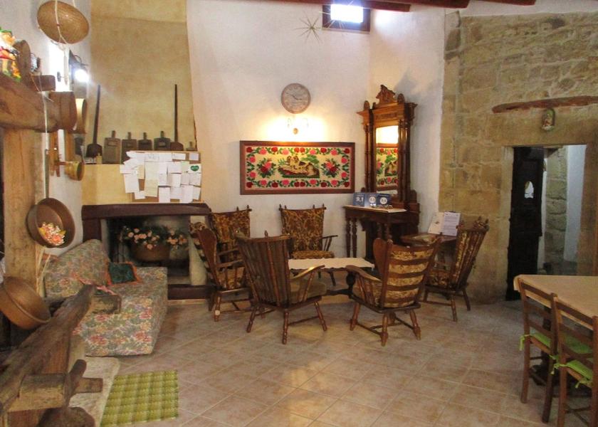 Sardinia Collinas Primary image