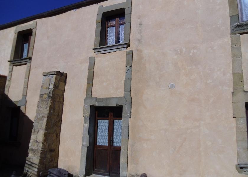 Sardinia Collinas Exterior Detail