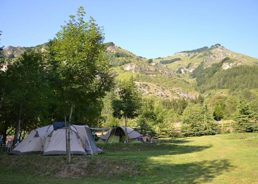 Piedmont Entracque Property Grounds