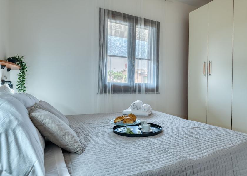 Sardinia Villa San Pietro Room