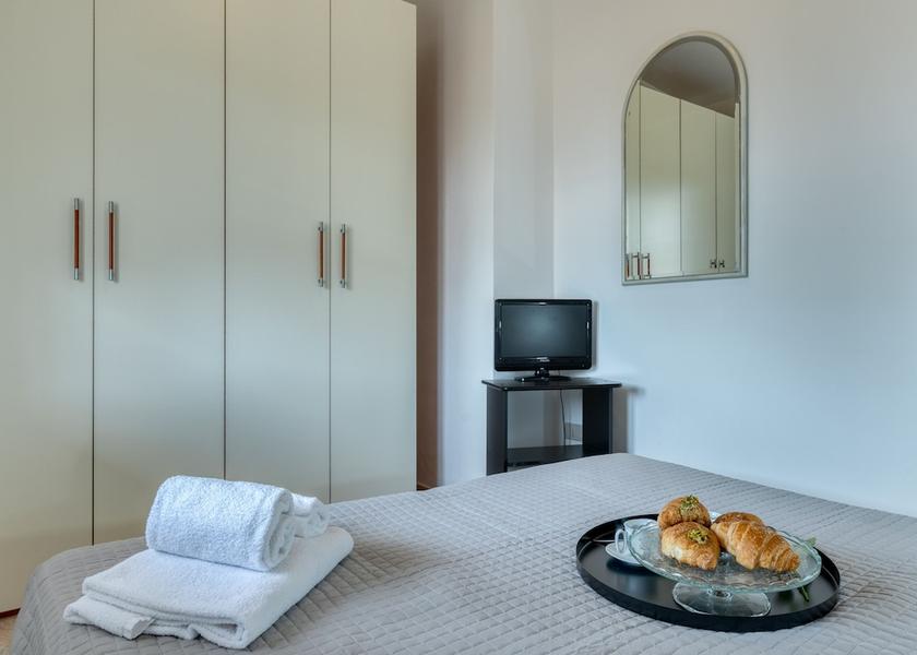 Sardinia Villa San Pietro Room