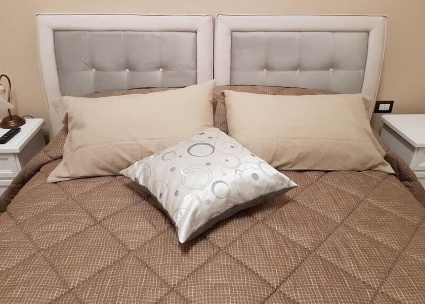 Basilicata Melfi Room