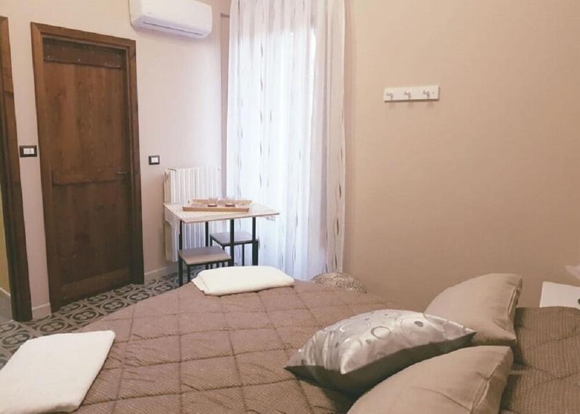 Basilicata Melfi Room