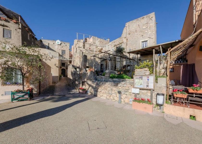 Liguria Borgio Verezzi Amenity