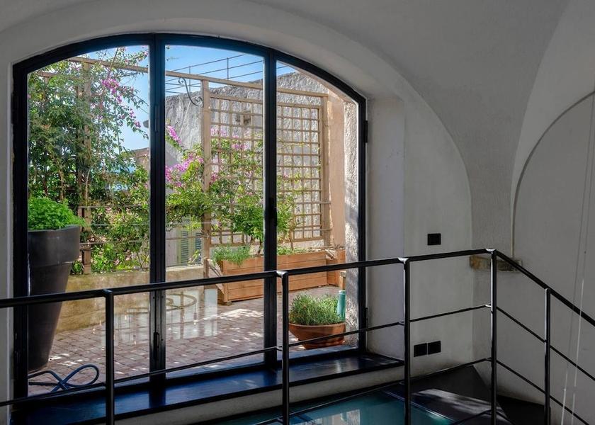 Liguria Borgio Verezzi Interior Entrance