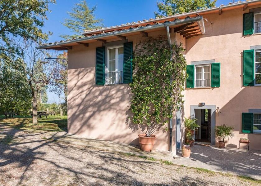 Umbria Monteleone d'Orvieto Room
