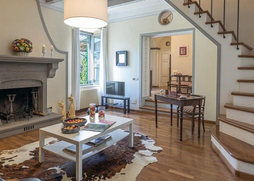 Umbria Monteleone d'Orvieto Room