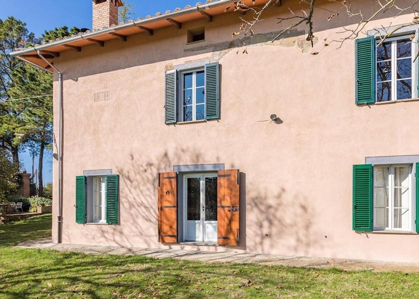 Umbria Monteleone d'Orvieto Room