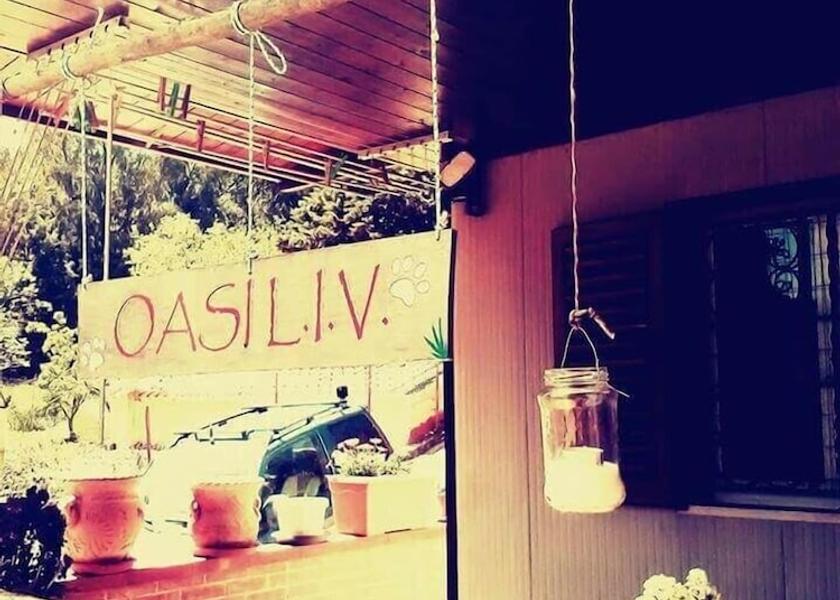 Sicily Piana degli Albanesi Exterior Detail