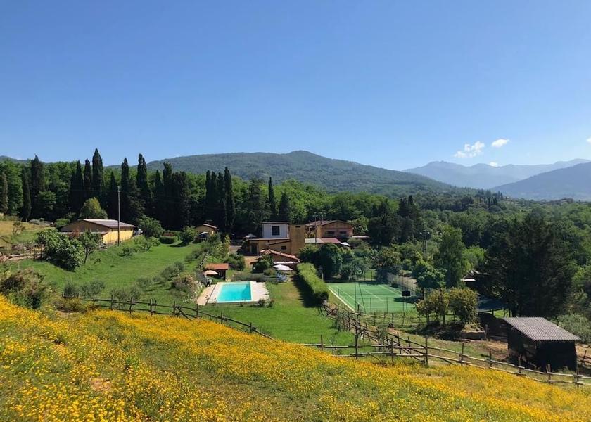 Tuscany Fivizzano Primary image