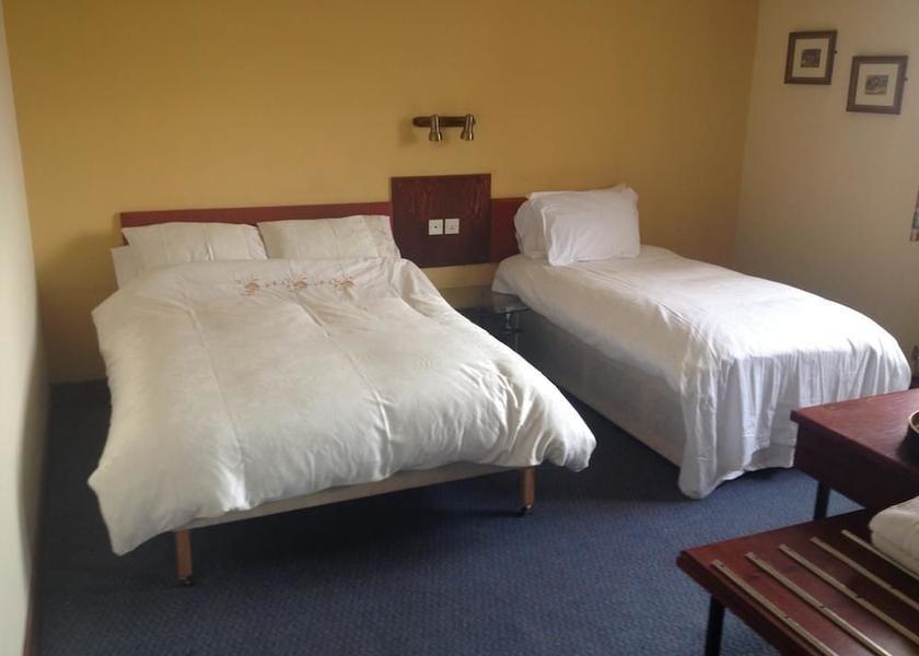 England Immingham Room