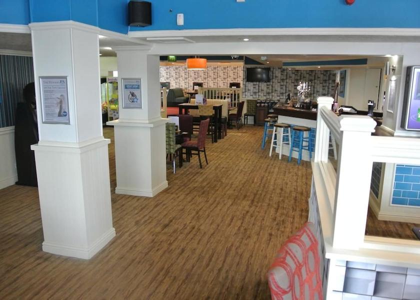 England Immingham Dining