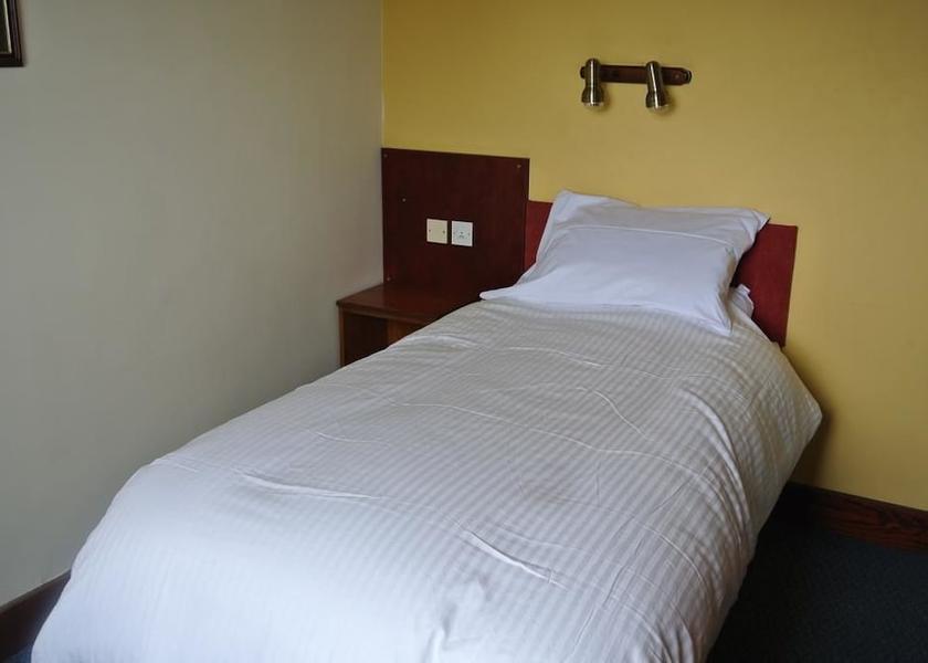 England Immingham Room