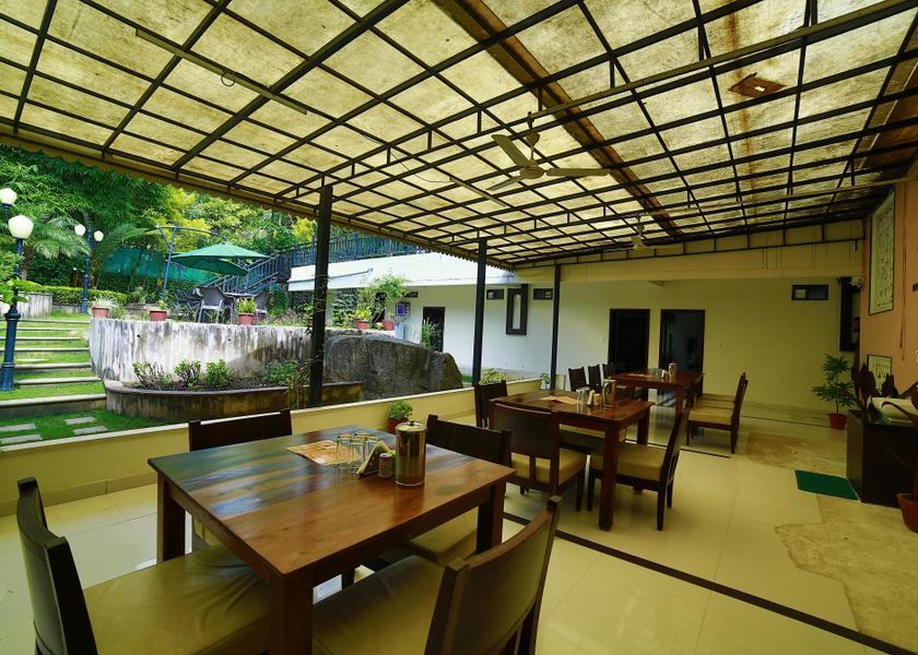 Rajasthan Mount Abu Outdoors