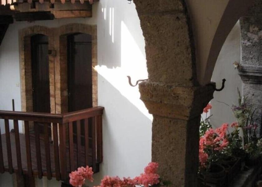 Friuli-Venezia Giulia Arta Terme Porch