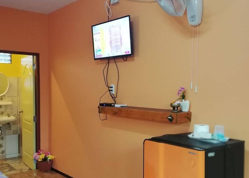 Lampang Province Mae Tha Room