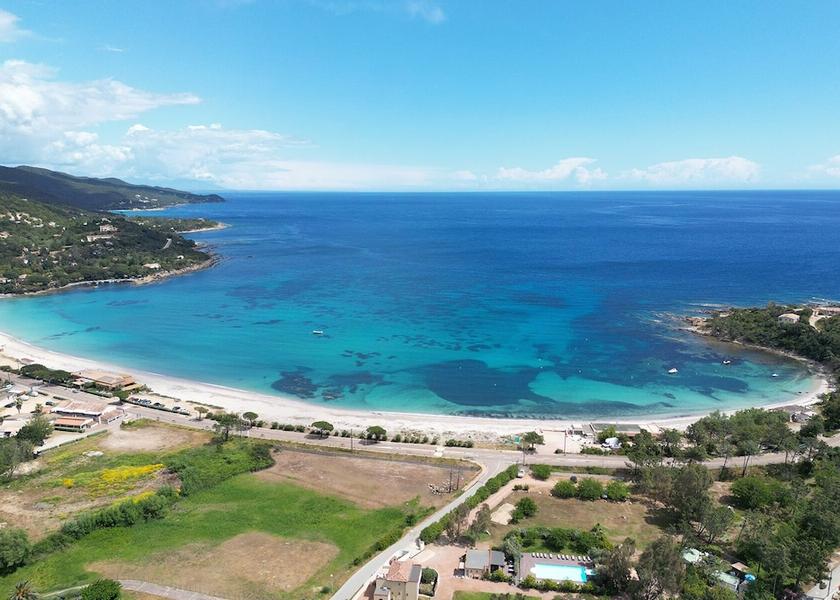 Corsica Conca Primary image