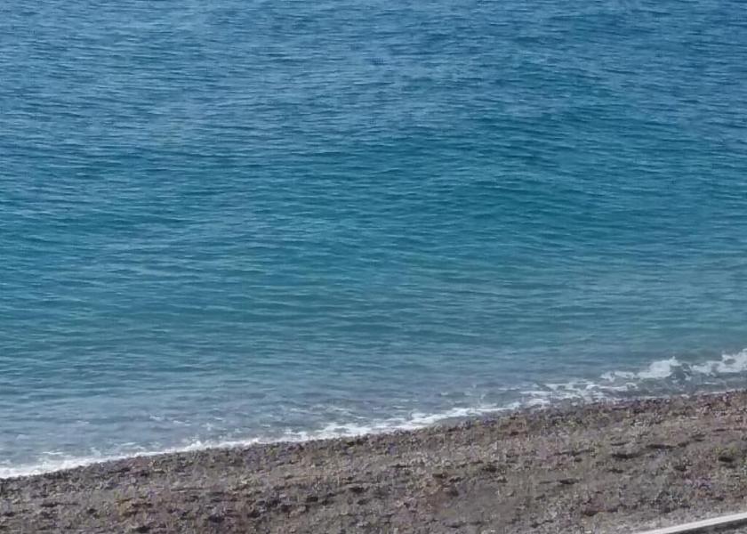 Sicily Santa Teresa di Riva Beach