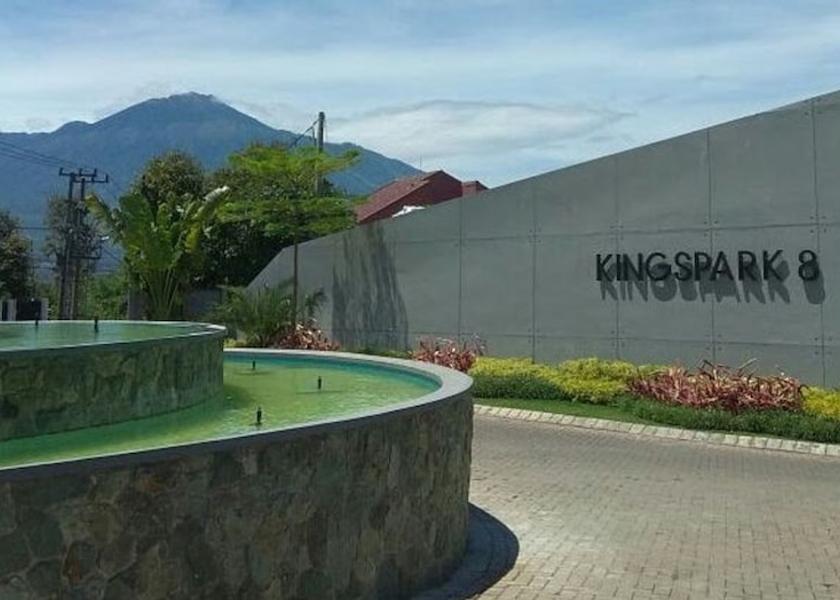 East Java Batu Exterior Detail