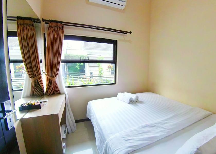 East Java Batu Room