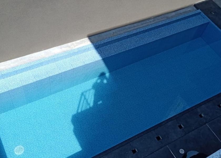 East Java Batu Aerial View