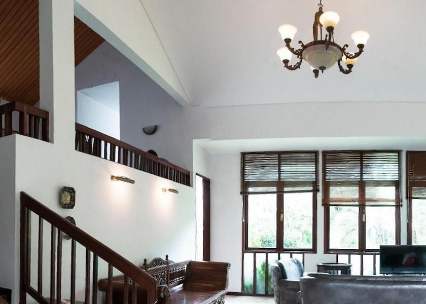 East Java Batu Living Area