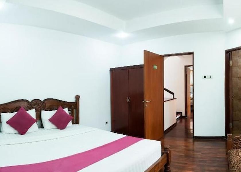 East Java Batu Room