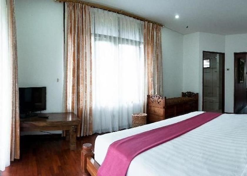 East Java Batu Room