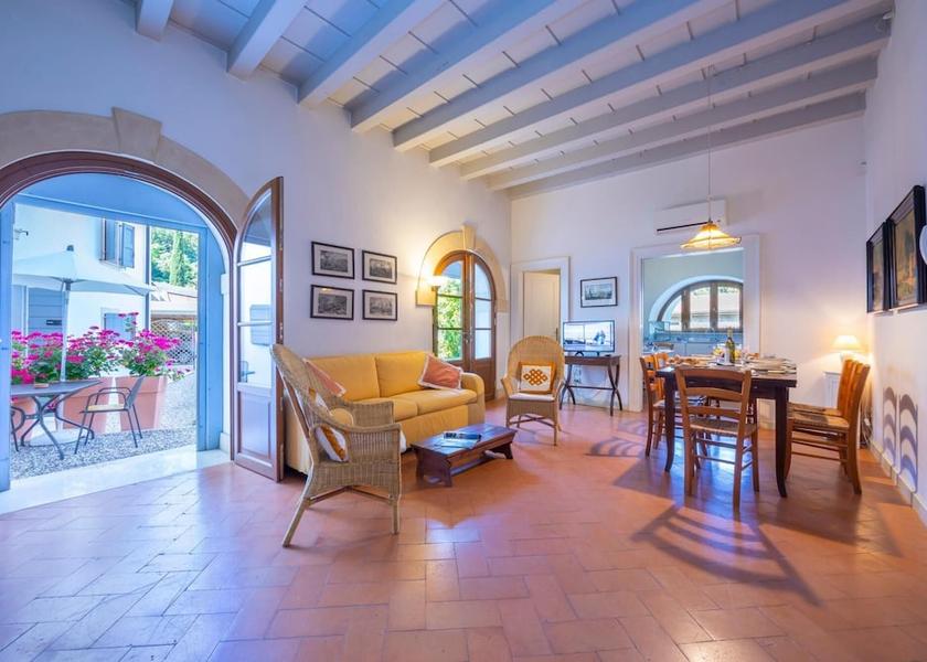 Veneto Colognola ai Colli Room