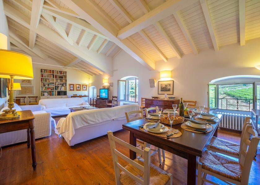 Veneto Colognola ai Colli Room