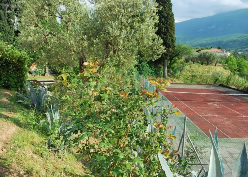 Abruzzo Tocco da Casauria Room