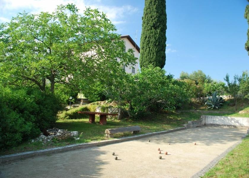 Abruzzo Tocco da Casauria Room