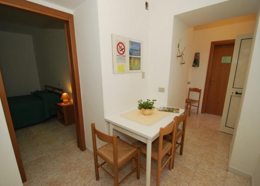 Abruzzo Tocco da Casauria Room