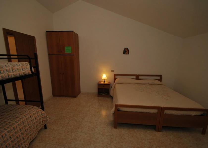 Abruzzo Tocco da Casauria Room
