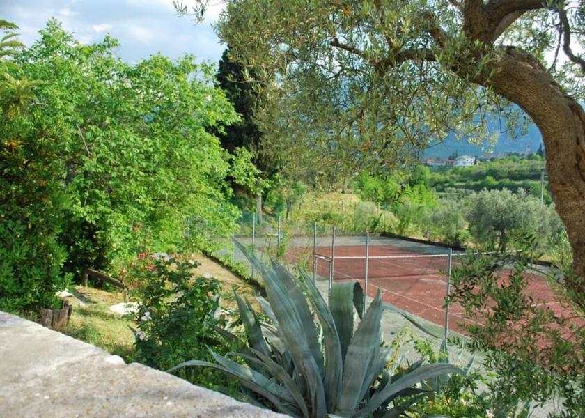 Abruzzo Tocco da Casauria Room