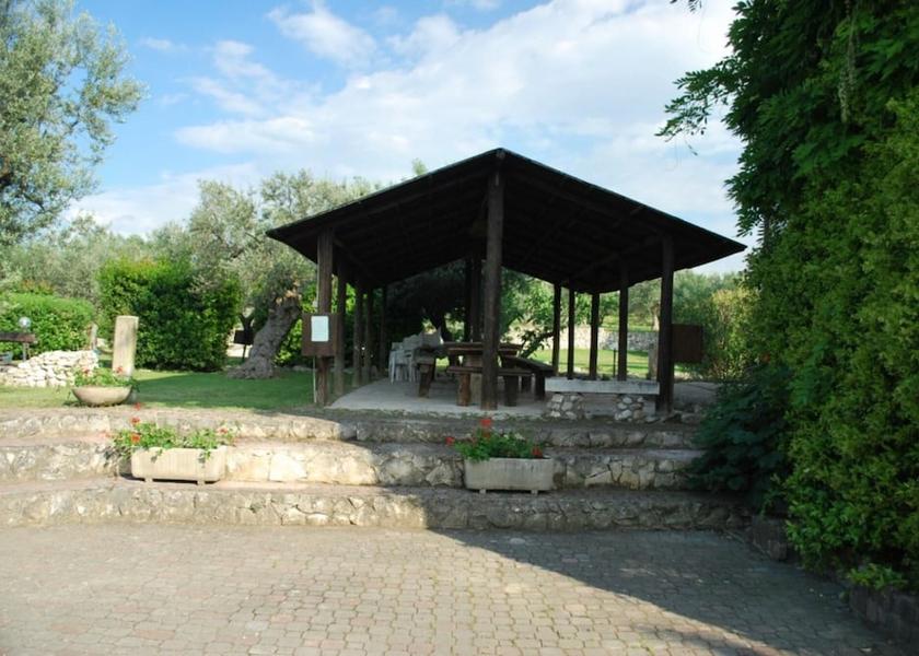 Abruzzo Tocco da Casauria Room