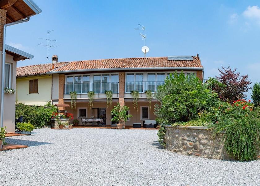 Lombardy Passirano Primary image