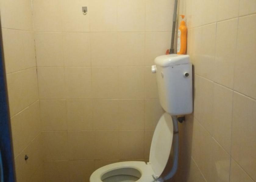 Perlis Kuala Perlis Bathroom