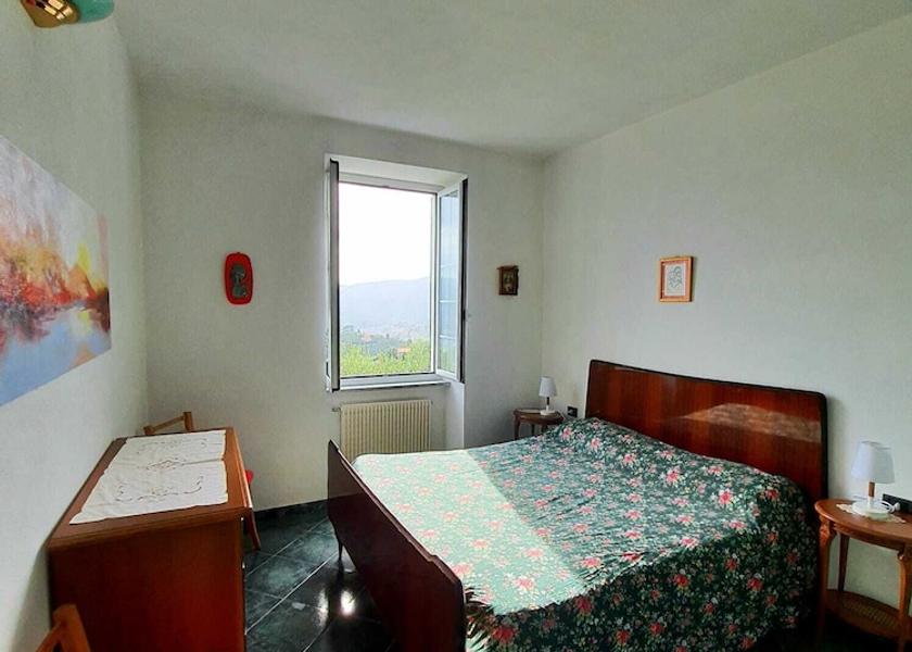 Liguria Zoagli Room