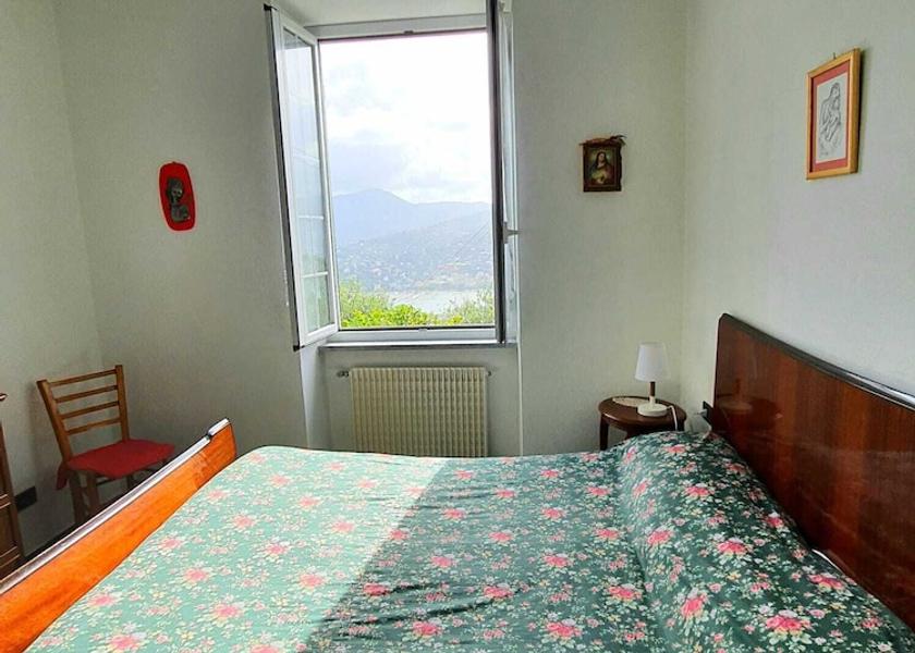 Liguria Zoagli Room