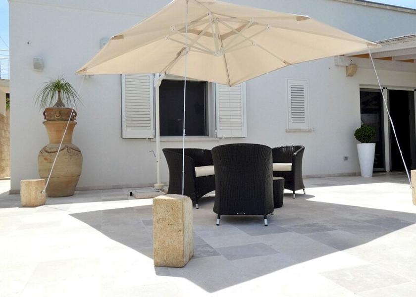 Puglia Alessano Room