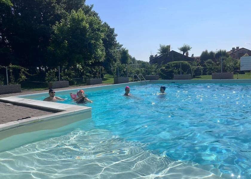 Veneto Porto Viro Pool
